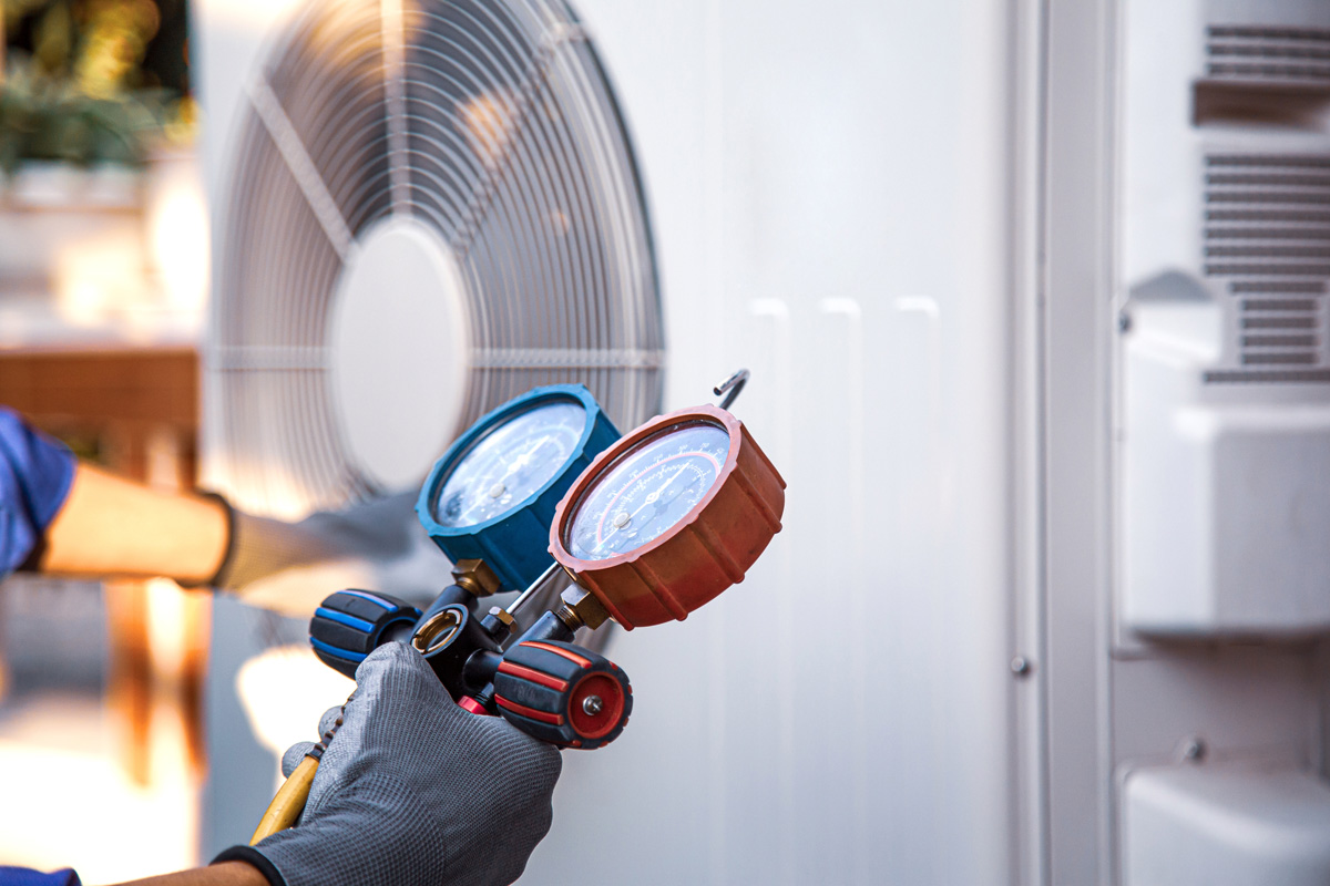The Importance of Regular HVAC Maintenance
